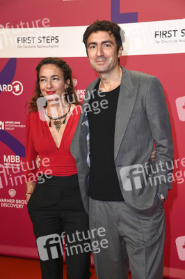 First Steps Awards 2025 in Berlin