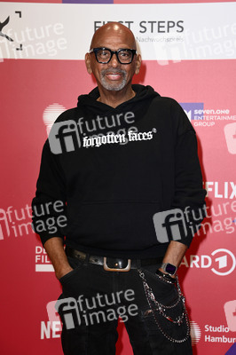 First Steps Awards 2025 in Berlin