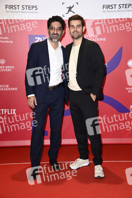 First Steps Awards 2025 in Berlin