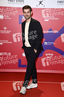 First Steps Awards 2025 in Berlin