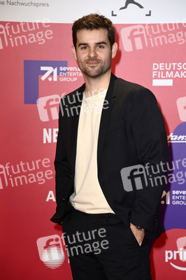 First Steps Awards 2025 in Berlin