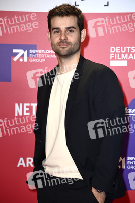 First Steps Awards 2025 in Berlin