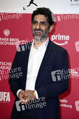 First Steps Awards 2025 in Berlin