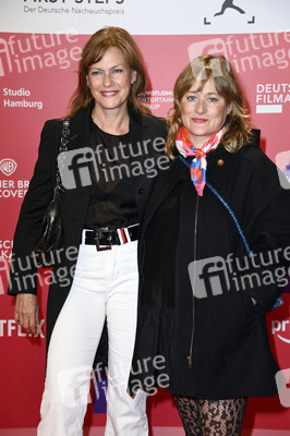 First Steps Awards 2025 in Berlin