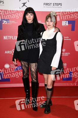 First Steps Awards 2025 in Berlin