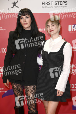 First Steps Awards 2025 in Berlin