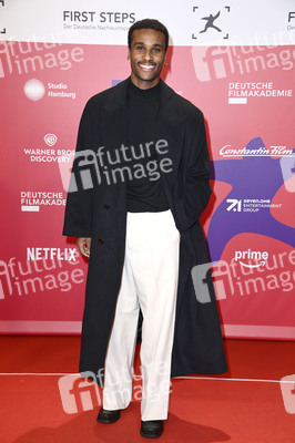 First Steps Awards 2025 in Berlin