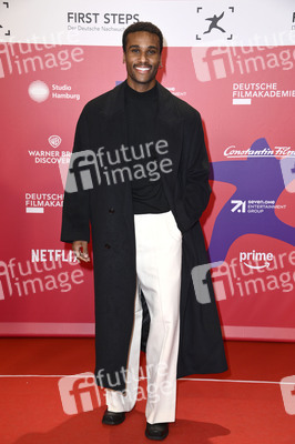 First Steps Awards 2025 in Berlin