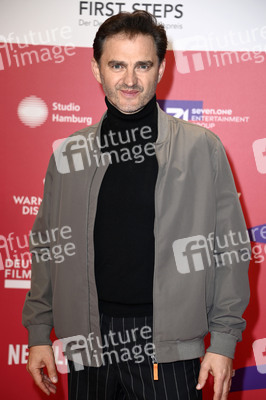 First Steps Awards 2025 in Berlin