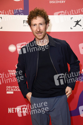 First Steps Awards 2025 in Berlin