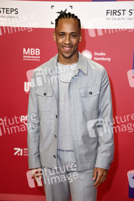 First Steps Awards 2025 in Berlin