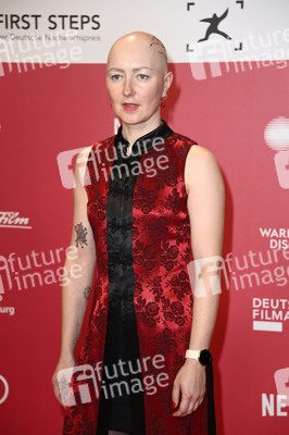 First Steps Awards 2025 in Berlin