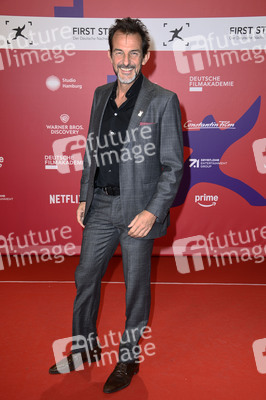 First Steps Awards 2025 in Berlin