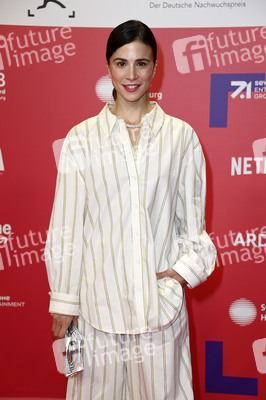 First Steps Awards 2025 in Berlin