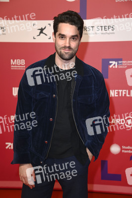 First Steps Awards 2025 in Berlin