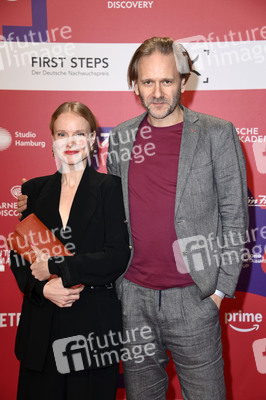 First Steps Awards 2025 in Berlin