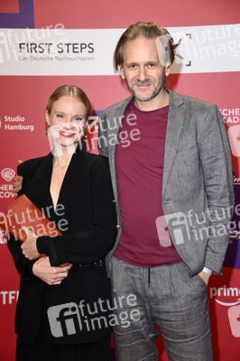 First Steps Awards 2025 in Berlin