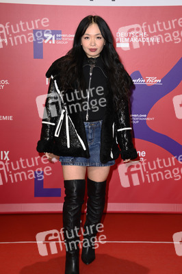 First Steps Awards 2025 in Berlin