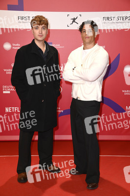 First Steps Awards 2025 in Berlin