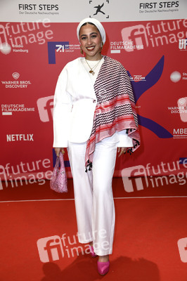 First Steps Awards 2025 in Berlin