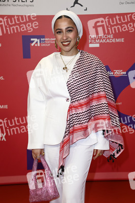 First Steps Awards 2025 in Berlin