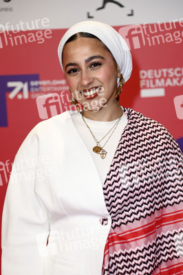 First Steps Awards 2025 in Berlin