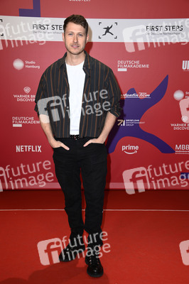 First Steps Awards 2025 in Berlin