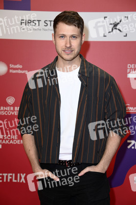 First Steps Awards 2025 in Berlin