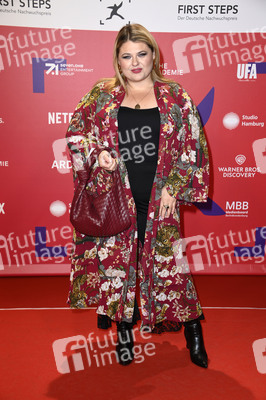 First Steps Awards 2025 in Berlin