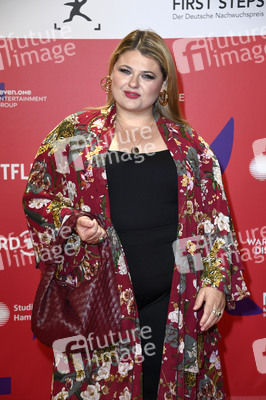 First Steps Awards 2025 in Berlin