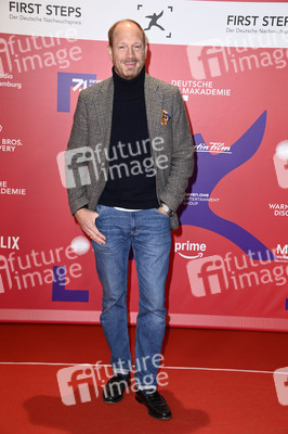 First Steps Awards 2025 in Berlin