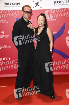 First Steps Awards 2025 in Berlin