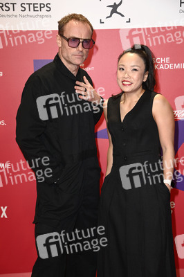 First Steps Awards 2025 in Berlin