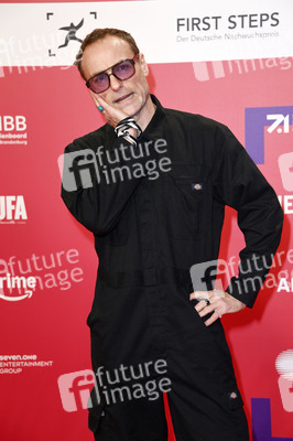 First Steps Awards 2025 in Berlin