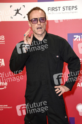 First Steps Awards 2025 in Berlin