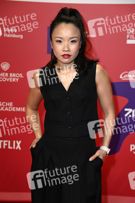 First Steps Awards 2025 in Berlin