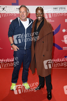 First Steps Awards 2025 in Berlin