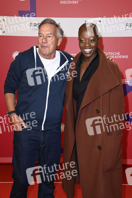 First Steps Awards 2025 in Berlin