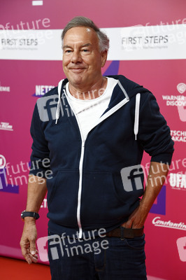 First Steps Awards 2025 in Berlin