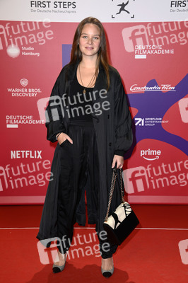 First Steps Awards 2025 in Berlin