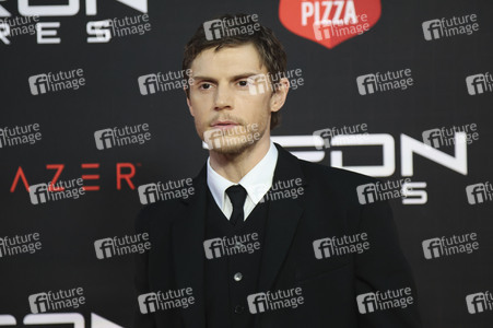 Filmpremiere 'Tron: Ares' in Los Angeles