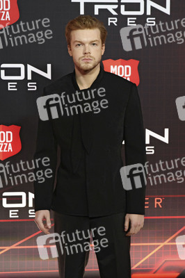 Filmpremiere 'Tron: Ares' in Los Angeles