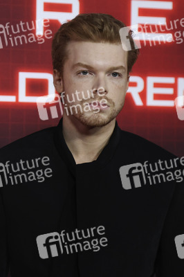 Filmpremiere 'Tron: Ares' in Los Angeles