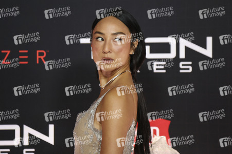 Filmpremiere 'Tron: Ares' in Los Angeles