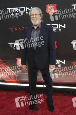 Filmpremiere 'Tron: Ares' in Los Angeles