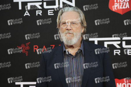 Filmpremiere 'Tron: Ares' in Los Angeles