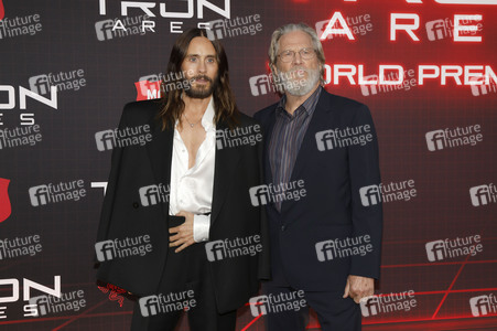 Filmpremiere 'Tron: Ares' in Los Angeles