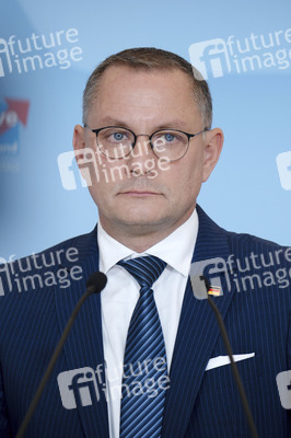 Fraktionssitzung der AfD-Bundestagsfraktion in Berlin