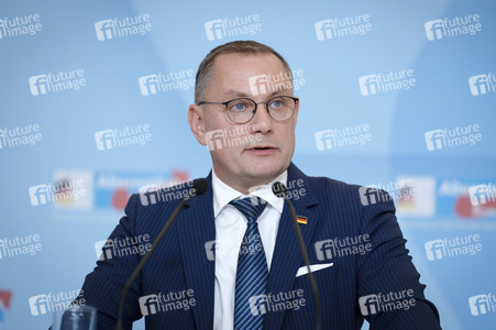 Fraktionssitzung der AfD-Bundestagsfraktion in Berlin