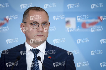 Fraktionssitzung der AfD-Bundestagsfraktion in Berlin